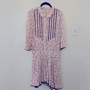 Zadig et Voltaire dress